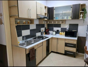 Apartament Antonia